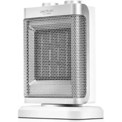 Calefactor Cecotec READY WARM 6100 CERAMIC ROTATE