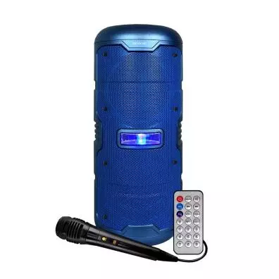 Altavoz Infiniton K50 AZUL