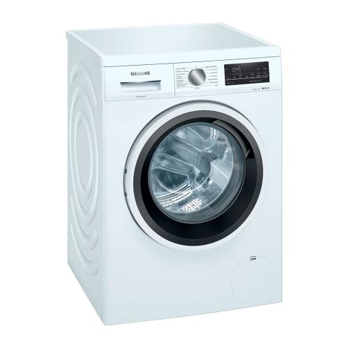 Lavadora carga frontal Siemens WU12UT71ES