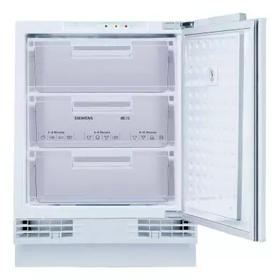 Congelador vertical Siemens GU15DADF0