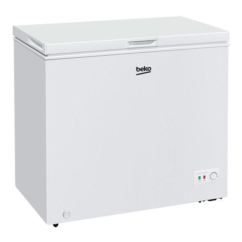 Congelador horizontal Beko CF200WN