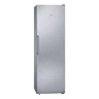 Congelador vertical Siemens GS36NVIEP