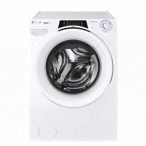 Lavadora carga frontal Candy RO16106DWMCE/1-S