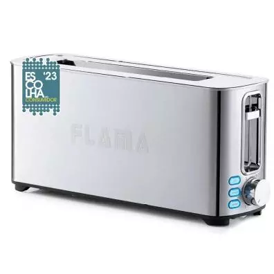 Tostadora Flama 966FL 