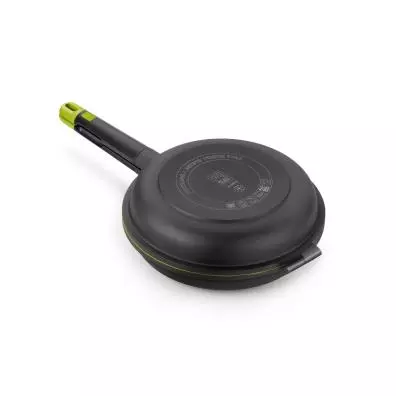 Sartén Bra DOUBLE FOODIE A491463