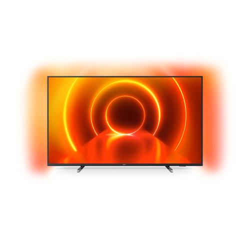 Televisor Philips 50PUS7805/12