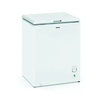 Congelador horizontal Edesa EZH-1011 WH