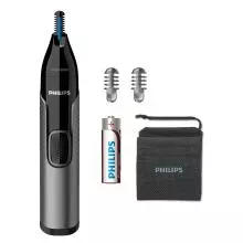 Cortapelo Nariz/Orejas Philips NT3650/16