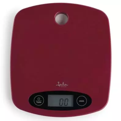 Báscula de cocina Jata HBAL1203