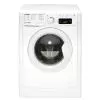 Lavadora carga frontal Indesit EWE 81283 W SPT N
