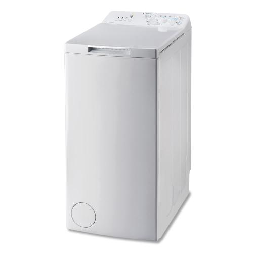 Lavadora carga superior Indesit BTW L72200 ES/N