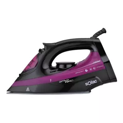 Plancha Solac PV2114