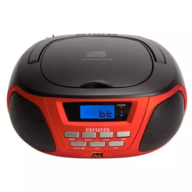 Radio CD Aiwa BBTU-300RD