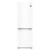 Frigorífico combi LG GBB61SWJMN