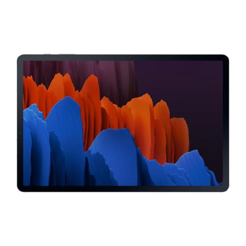 Tablet Samsung Galaxy TAB S7+ 128 GB Negro