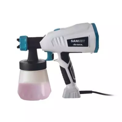 Nebulizador higienizante Ariete SANIJET