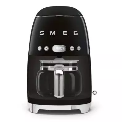 Cafetera de goteo Smeg 50
