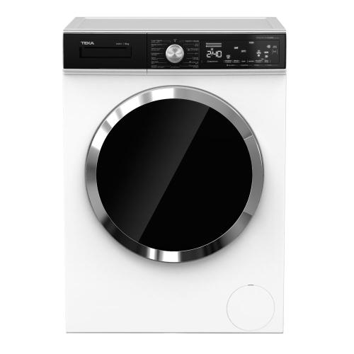 Lavadora carga frontal Teka WMT 70945 WH