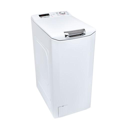 Lavadora carga superior Hoover H3T 272DAE/1-37