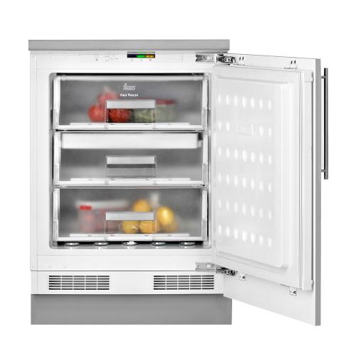 Congelador vertical Teka TGI2 120 D