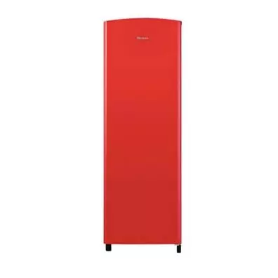 Frigorífico 1 puerta Hisense RR220D4ARF