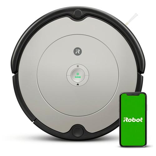 Robot aspirador Irobot ROOMBA 698