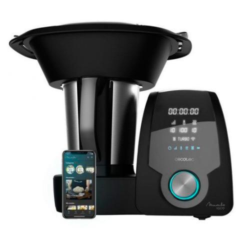 Robot de cocina Cecotec MAMBO 10070