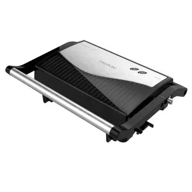 Grill Cecotec ROCK´NGRILL 750 FULL OPEN 