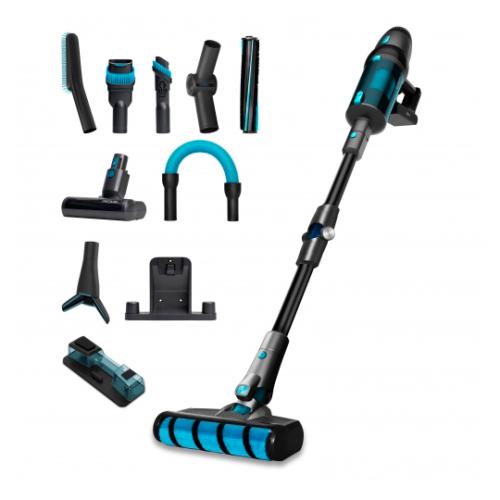 Aspirador escoba Cecotes ROCKSTAR 900 Ultimate ErgoWet