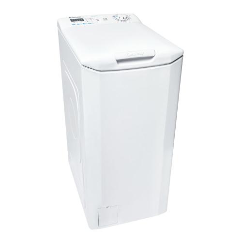 Lavadora carga superior Candy CST06LE/1-S