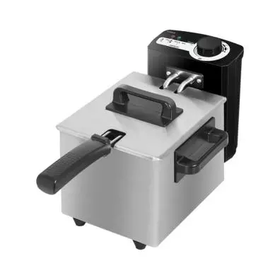 Freidora de aire Cecotec CLEANFRY 1.5L