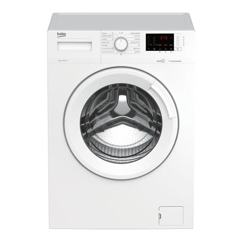 Lavadora carga frontal Beko WTA 9713 XSWR