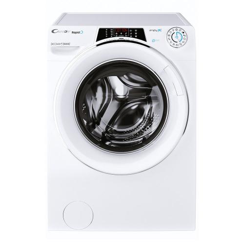 Lavadora carga frontal RO 1496DWMCE/1-S