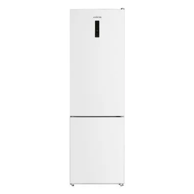 Frigorífico combi Edesa EFC-1832 NF WH / A