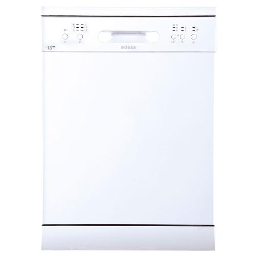 Lavavajillas Edesa EDW-6130 WH