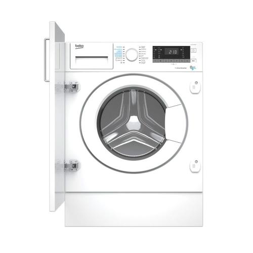 Lavadora Secadora Beko HITV 8733 B0R