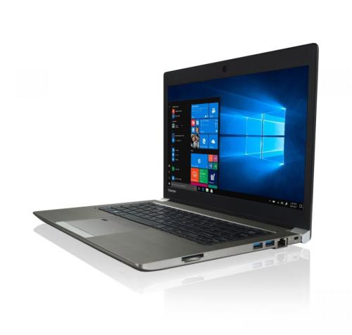 Portátil Toshiba Portege Z30-E-12M Intel Core i5/8GB/256GB SSD