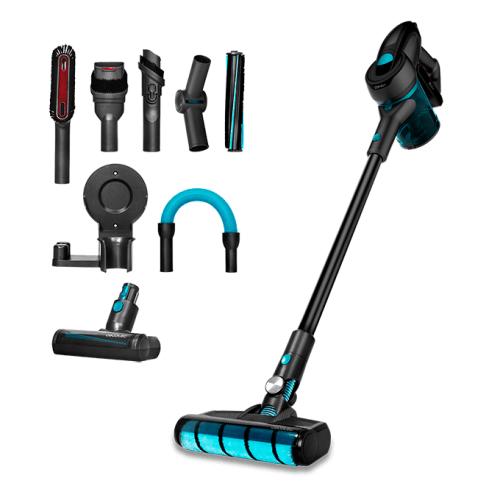 Aspirador escoba Cecotec CONGA ROCKSTAR 700 Ultimate