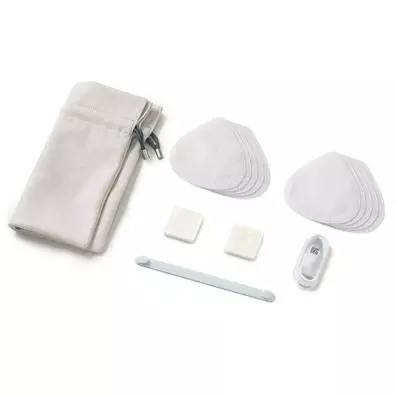 Filtro para aire acondicionado LG PURICARE  PFPAYC30