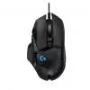 Ratón GAMING LOGITECH G G502