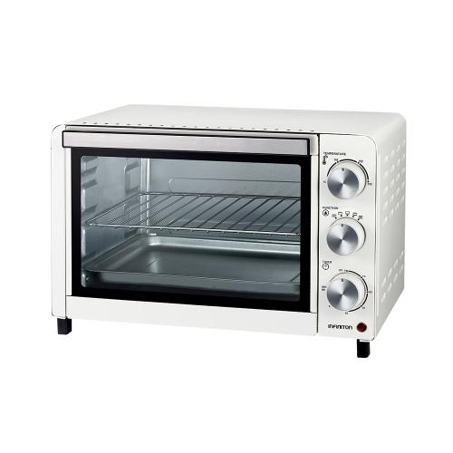 Mini horno Infiniton HSM13B19