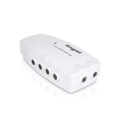 Amplificador de tv Engel AM6162G5