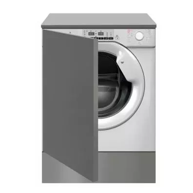 lavadora secadora Teka LSI5 1481 EU