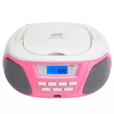 Radio CD Aiwa BBTU-300PK