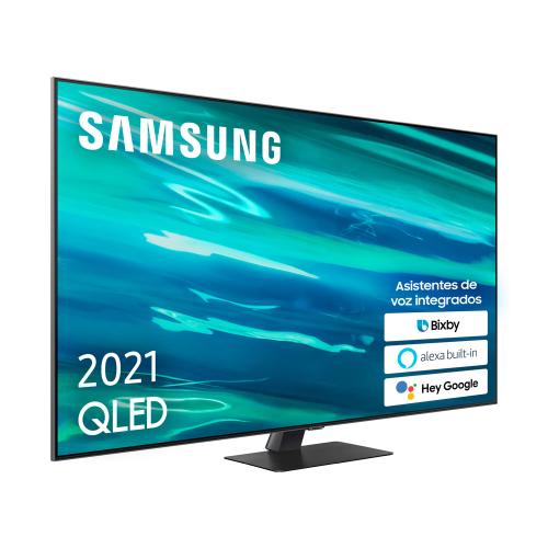 Televisor Samsung QE50Q80AATXXC