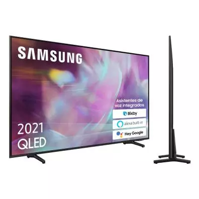 Televisor Samsung QE55Q65AAUXXC