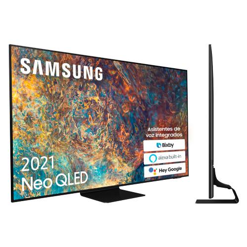 Televisor Samsung QE55QN90AATXXC
