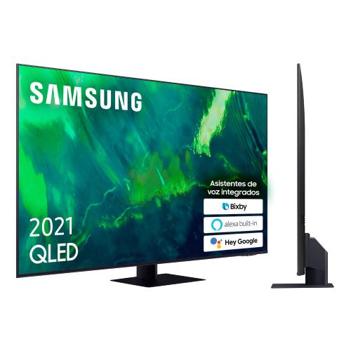 Televisor Samsung QE65Q75AATXXC