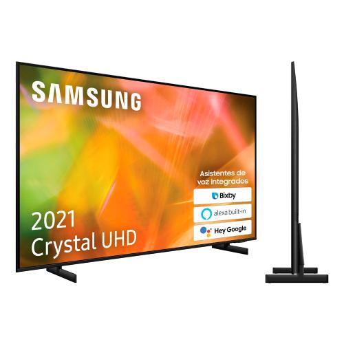Televisor Samsung UE75AU8005KXXC