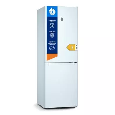 Frigorífico combi Balay 3KFE362WI